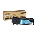 Xerox 106R01331 Genuine Cyan Toner Cartridge