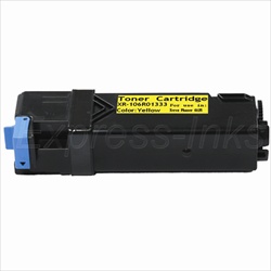 Xerox 106R01333 Yellow Toner Cartridge