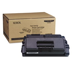 Xerox 106R01371 High Yield Genuine Toner Cartridge