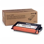 Xerox 106R01391 Genuine Black Toner Cartridge