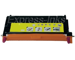 Xerox 106R01394 Compatible Yellow Toner Cartridge