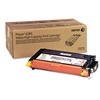 Xerox 106R01394 Genuine Yellow Toner Cartridge