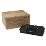 Xerox 106R02311 Genuine Black Toner Cartridge