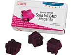 Xerox Phaser 8400 Magenta Solid Ink 108R00606