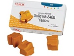 Xerox Phaser 8400 Yellow Solid Ink 108R00607