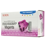 Xerox Phaser 8560 (3-Sticks) Genuine Magenta Solid Ink 108R00724