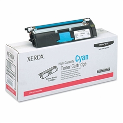 Xerox 113R00693 Genuine Cyan Toner Cartridge