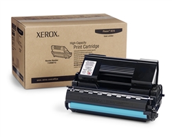 Xerox 113R00712 Genuine High Yield Toner Cartridge