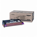 Xerox Phaser 6180 Genuine Magenta Toner 113R00724