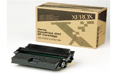 Xerox 113R0095 Genuine Black Toner Cartridge