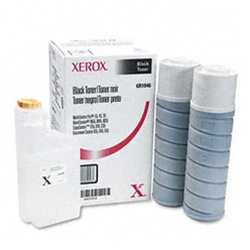 Xerox 6R1046 Genuine Toner/ Waste Bottles