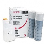 Xerox 6R1046 Genuine Toner Bottles 2-Pack