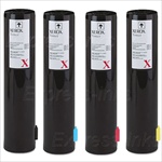 Xerox 006R01175, 006R01176, 006R01177, 006R01178 Genuine Toner