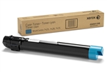 Xerox 6R1398 Genuine Cyan Toner Cartridge