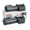 Xerox 6R244 2-Pack Black Toner Cartridges