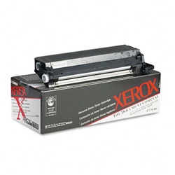 Xerox 6R333 Genuine Black Toner Cartridge