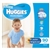 Huggies Junior Boy Nappies (16  kg & over ) Bulk - 90 nappies