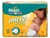 Pampers nappies micro