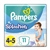 Pampers Splashers Swim Pants 4-5 (9-15kg)