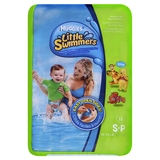 Nappies Huggies Little Swimmers