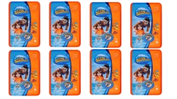 Nappies Huggies Little Swimmers  8 X 11pack
