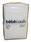 Bebecash n.1 eco nappies  0 Premature 1-3kg - 32 nappies