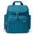 Skip Hop Forma Backpack Nappy Bag - Peacock