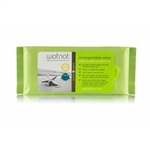wotnot biodegradable baby wipes - Pkt 20 refill