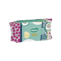 Huggies Wipes Simply Clean-64