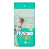 Huggies Change Mats