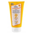 Deb Sun Protect Sunscreen SPF 50+ 150ml