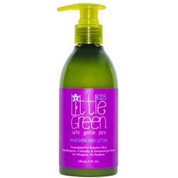 Little Green KIds Nourishing Body Lotion  240ml