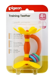 Pigeon Training Teether Step 1