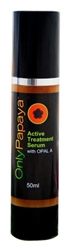 Only Papaya Active Treatment Serum with Opal A 50ml