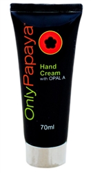 Only Papaya Hand Cream with Opal A 70ml