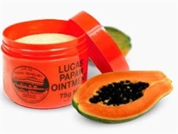 Lucas'  Papaw Ointment 75gm