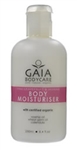 Gaia Natural Body Care Body Moisturiser - Pink Grapefruit & Jasmine 250ml