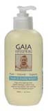 Gaia Natural Hair & Body Wash 500ml