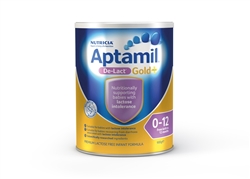 Aptamil Gold De-Lact Lactose Free Infant Formula