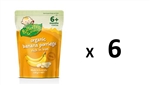 Raffertys Garden Organic Baby Banana Porridge