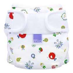 Bambino Mio Miosoft Reusable Nappy Cover- Size 1