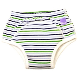 Bambino Mio Reusable Training Pants -  Stripe  18-24 mths