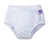 Bambino Mio Reusable Training Pants - White 3+ Yrs