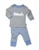 Bonds Baby Mix N'Match Lil' Dreamer Sleepwear - Blue - Size 0