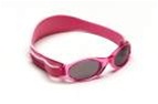 Baby Banz Adventure Pink Infant  0-2 yrs