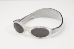 Baby Banz Adventure Silver Leaf