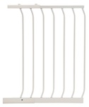 Baby Gate: dream baby safety gate extension 54cm