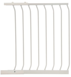 Baby Gate: dream baby safety gate extension 63cm