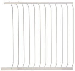Baby Gate: dream baby safety gate extension 100cm