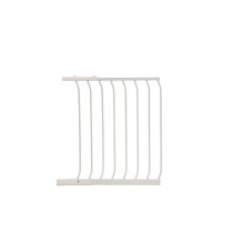 Dreambaby safety gate extension Liberty 63cm White